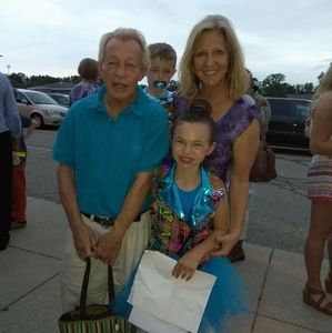 Meet your Posher, Paula